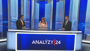 Analýzy 24: Čurillovci, horúci Blízky východ a návraty domov