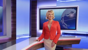 Ako vyzerá deň Adriany Kmotríkovej