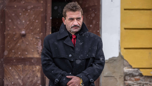 Vzniká film o mafiánskom bossovi Černákovi! V hlavnej úlohe sa predstaví TENTO skvelý herec!