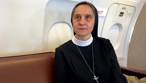 Kardinála Tomka najlepšie charakterizovalo slovo skromnosť, hovorí sestra Irena, ktorá po jeho boku strávila 12 rokov