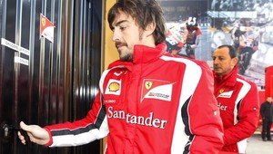F1: V prvom tréningu na VC Nemecka najrýchlejší Alonso