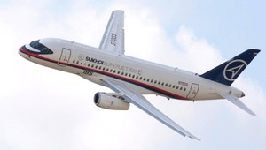 V Indonézii zmizlo ruské lietadlo, úrady nevylučujú únos