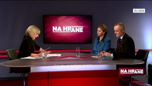 Otázky Na hrane s Beňovou a Valáškom: Petície, prieskumy a otázka vojny v Kyjeve