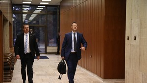 Vláda odobrila zmeny v justícii. Novinkou bude aj verejné hlasovanie súdnej rady