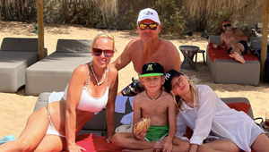 S TÝMTO nepočítali! Belohorcová zažíva na Tenerife peklo, budú sa musieť odsťahovať?