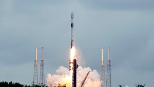 Raketa Starship úspešne pristála. Revolúcia v cestovaní na Mars sa blíži