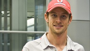 F1: V prvom voľnom tréningu pred GP Číny najrýchlejší Button