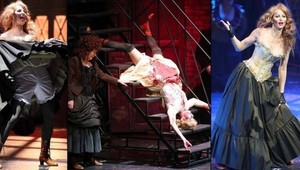 Polonahá, od krvi a zmlátená Ivana Gottová! A Karel?