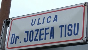 Ulica Jozefa Tisu končí: Názov dostane po známom katolíckom kňazovi