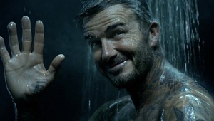 David Beckham SEXI ako nikdy: Kampaň v spodnej bielizni vraj nemohol odmietnuť