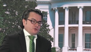 Štúdio 24: Trumpov prejav v Davose mal okamžitý vplyv na finančné trhy