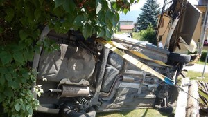 Polícia varuje. Nesadajte za volant unavení, môže to mať tragické následky