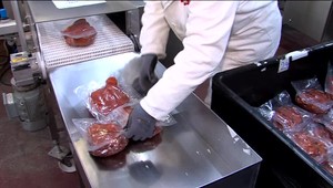 V slanine objavili listériu. Mäsokombinát bol tri dni zavretý