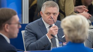 Robert Fico telefonoval s novým šéfom Európskej rady Antóniom Costom