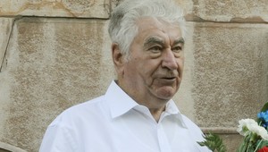 Politickí väzni si pripomenuli obete komunizmu