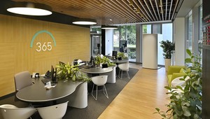 365.bank sa stala bankou roka na Slovensku podľa britského magazínu The Banker