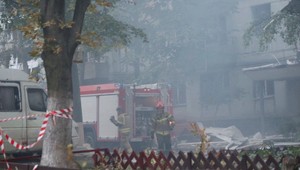 1306. deň na Ukrajine: Z Belgorodskej oblasti hlásia dve obete