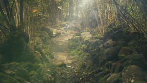 Na vrchole hory v Anglicku sa našla záhadná rytina: TOTO je fotografia, ktorá ohromila aj odborníkov