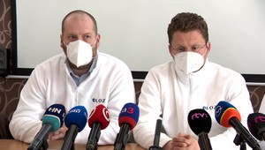 Lekári sú v štrajkovej pohotovosti: chceme skutky, nie prázdne slová