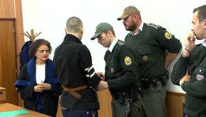 Bomba, vydieranie či vyhrážanie sa. Pritvrdili trest pre prvého slovenského teroristu