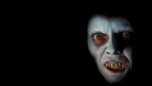 Ženu ušktril exorcista
