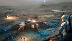 Astrobiológ varuje Muska: Na Marse skončíte hlúpy, alebo mŕtvy