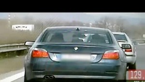 Mladý šofér poriadne dupol na plyn, dostal 800-eurovú pokutu