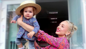 Lucid odhalila svoje najbolestnejšie spomienky: Pred rokmi prišla o dieťatko!