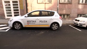 Mestskí policajti majú väčšie kompetencie. Mohli by suplovať štátnu políciu