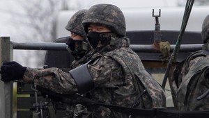 Japonsko namierilo rakety na Severnú Kóreu