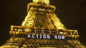 Konferencia o zmene klímy v Paríži je v polovici, ministri dostali návrh dohody