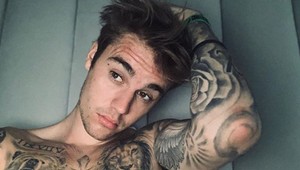 Bieber zdieľal vlastnú FOTKU, vyjde ho to poriadne draho