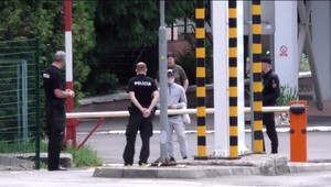 Obyvatelia pohraničných obcí majú strach: Ukrajinci prichádzajú k nám, v ich krajine ale počet nakazených na Covid-19 narastá