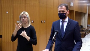 Kedy spoznáme nové opatrenia? Vláda mlčí, do médií ale prenikli neoficiálne informácie