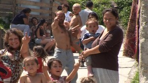 Rómovia verzus farár: Odmietol im pochovať dieťa, vraj sú sektári