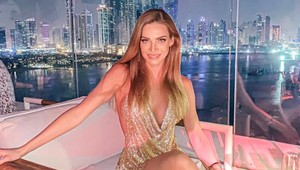 Andrea Verešová nahodená doma na terase! Očakávam závisť, odkázala neprajníkom!