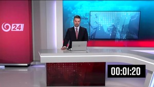 Pozrite si zhrnutie aktualít v relácii Udalosti 22 z dňa 7. februára 2023