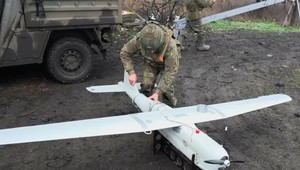 1495. deň na Ukrajine: Ukrajina v noci na nedeľu čelila útoku viac ako 440 dronov