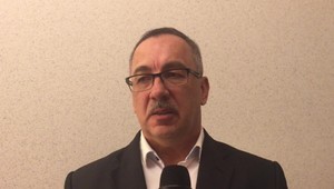 Vladimír Maňka: Slovenské predsedníctvo zažíva najťažšie obdobie, aké sme doteraz mali v EÚ