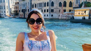 Nádherná nevesta! Mesiac po svadbe konečne ukázala slovenská speváčka fotky!