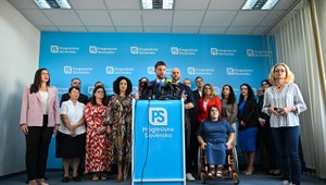 PS v otázke životného prostredia odmieta dať vláde 100 dní. Upozorňujú na 5 kľúčových oblastí