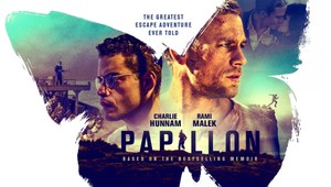 Film Motýľ funguje aj bez Dustina Hoffmana