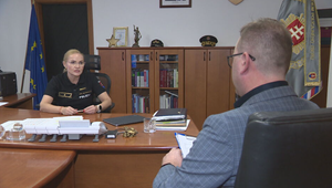 Rozhovory 24: Rok 2025 z pohľadu prezidentky PZ