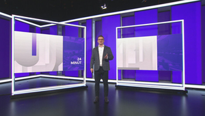 Najdôležitejšie spravodajské témy týždňa v relácii 24 minút