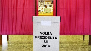 Člena okrskovej volebnej komisie zatkla polícia!