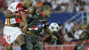 Nečakaný stop pre Sevillu, Anderlecht vypadol na jedenástky s Partizanom