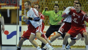 Hádzanári na MS siahali po senzácii