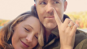 Slávny pár sa opäť verejne doberal, prezradili pritom štvrté tehotenstvo?!