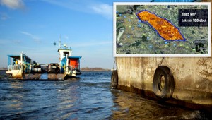 Najväčšie zásoby pitnej vody v Európe? Náš Žitný ostrov