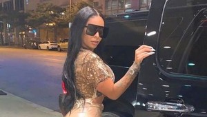 Známa značka zverejnila FOTO modelky, ľudia nechápu: Naozaj je od pása dolu nahá?